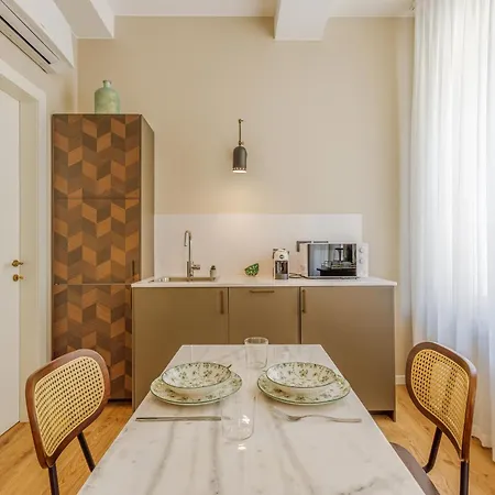 Dimora D'autore - Timeless Elegance In 모데나