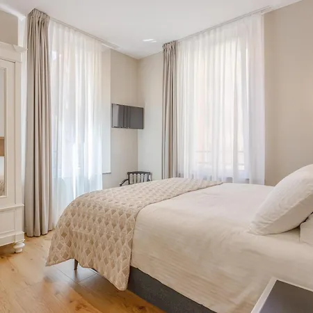 Dimora D'autore - Timeless Elegance In Modena