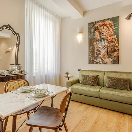 Dimora D'autore - Timeless Elegance In * Modena