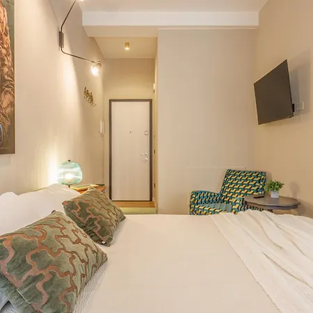 Dimora D'autore - Timeless Elegance In * 모데나