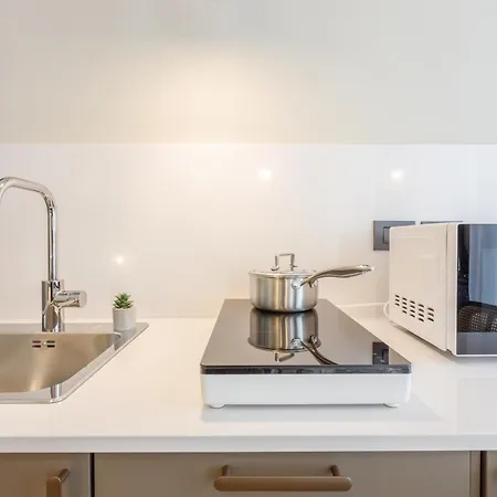 Apartamento Dimora D'autore - Timeless Elegance In *