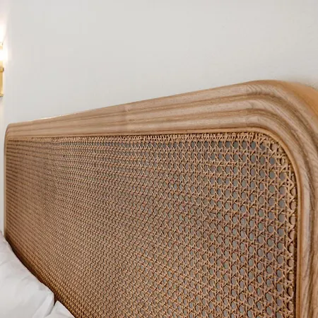 Apartamento Dimora D'autore - Timeless Elegance In