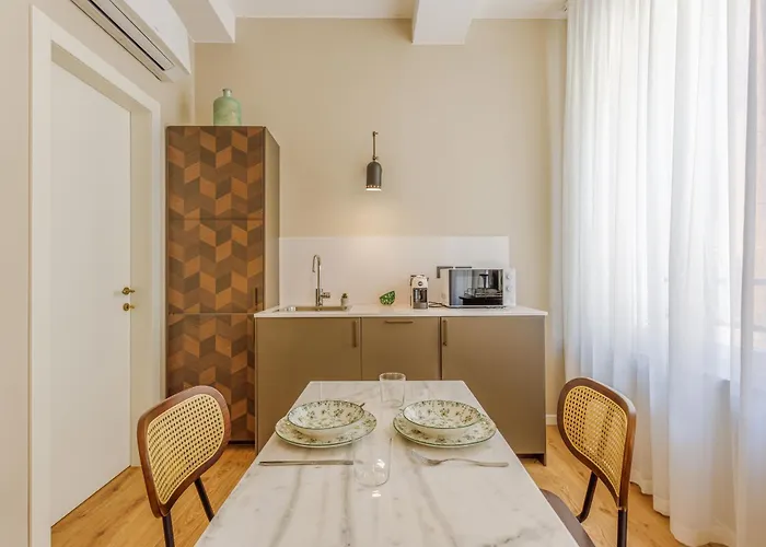 Dimora D'autore - Timeless Elegance In 모데나