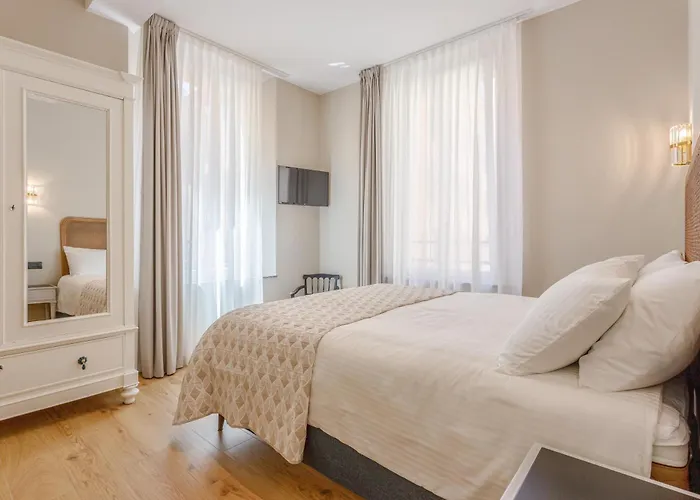 Dimora D'autore - Timeless Elegance In Μόντενα