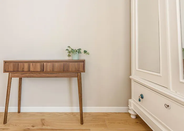 Διαμέρισμα Dimora D'autore - Timeless Elegance In *