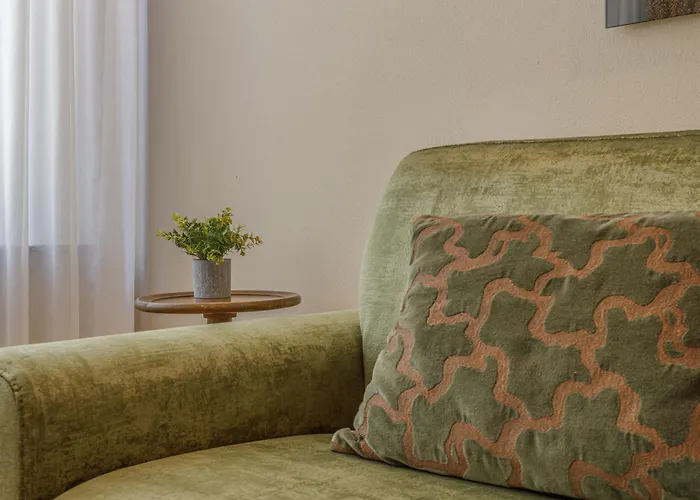 Dimora D'autore - Timeless Elegance In Modena