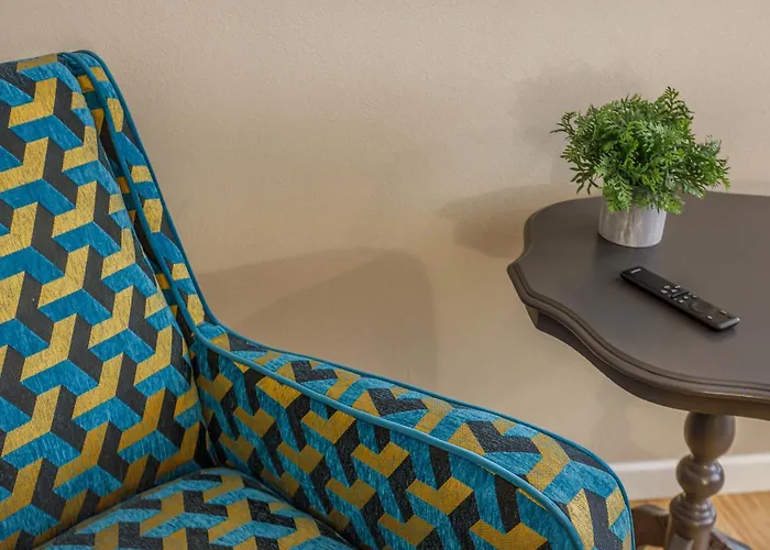 Dimora D'autore - Timeless Elegance In