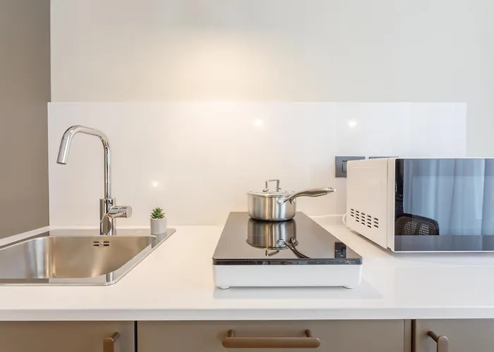 아파트 Dimora D'autore - Timeless Elegance In *