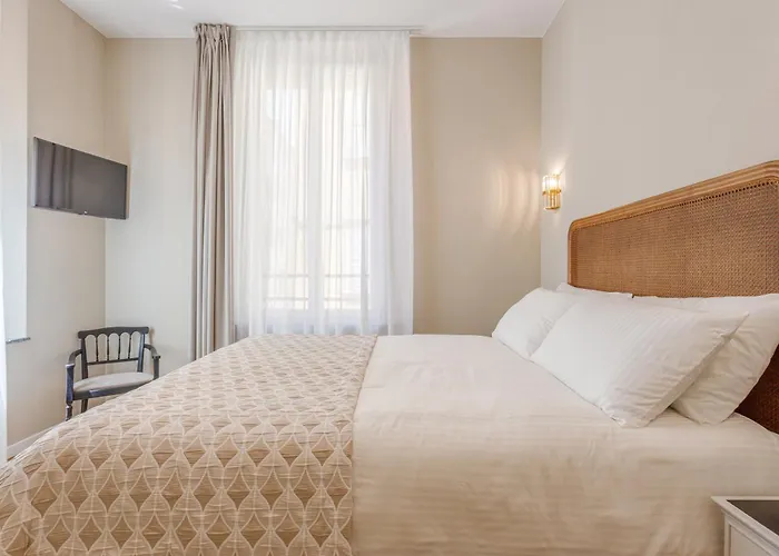 Dimora D'autore - Timeless Elegance In Μόντενα