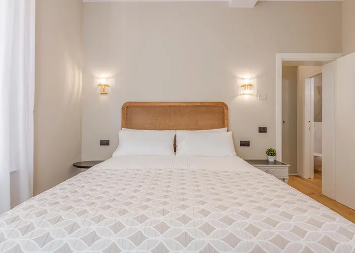 Dimora D'autore - Timeless Elegance In Μόντενα