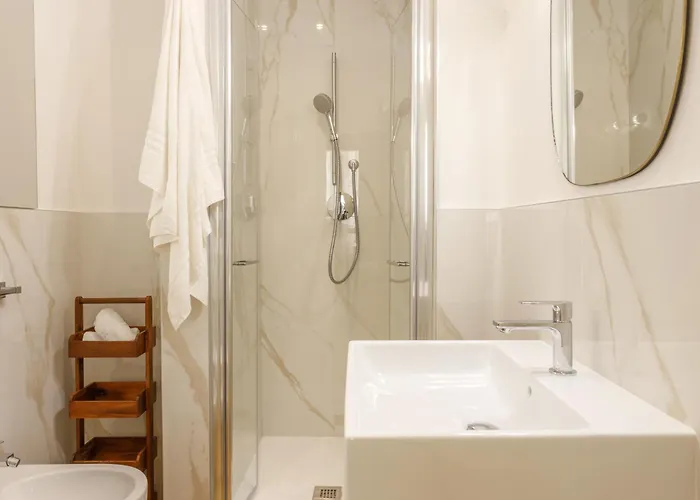 Dimora D'autore - Timeless Elegance In Daire Modena